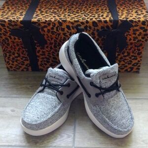 Ortho Comfoot Tennies